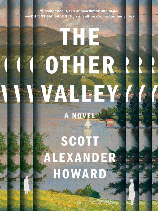 Cover of The Other Valley